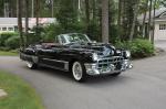 Cadillac Series 62 Convertible Coupe 1949 года